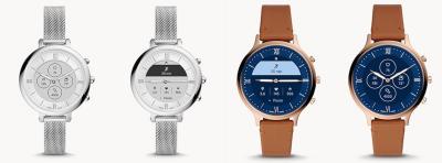 Fossil Monroe - E Ink smartwatch