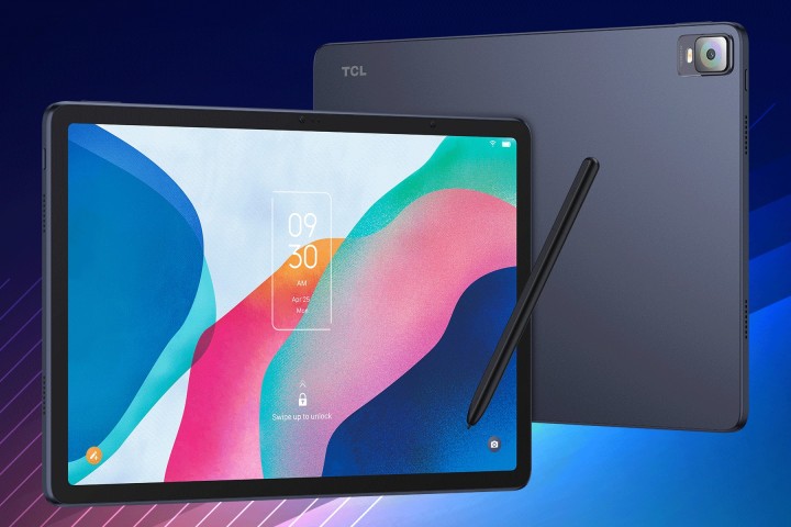 CES 2023: TCL’s Nxtpaper 12 Pro could be a sweet iPad/Kindle hybrid tablet