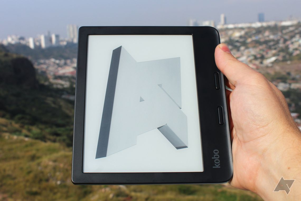 Kobo Libra 2 review: Perfectly balanced e-reading