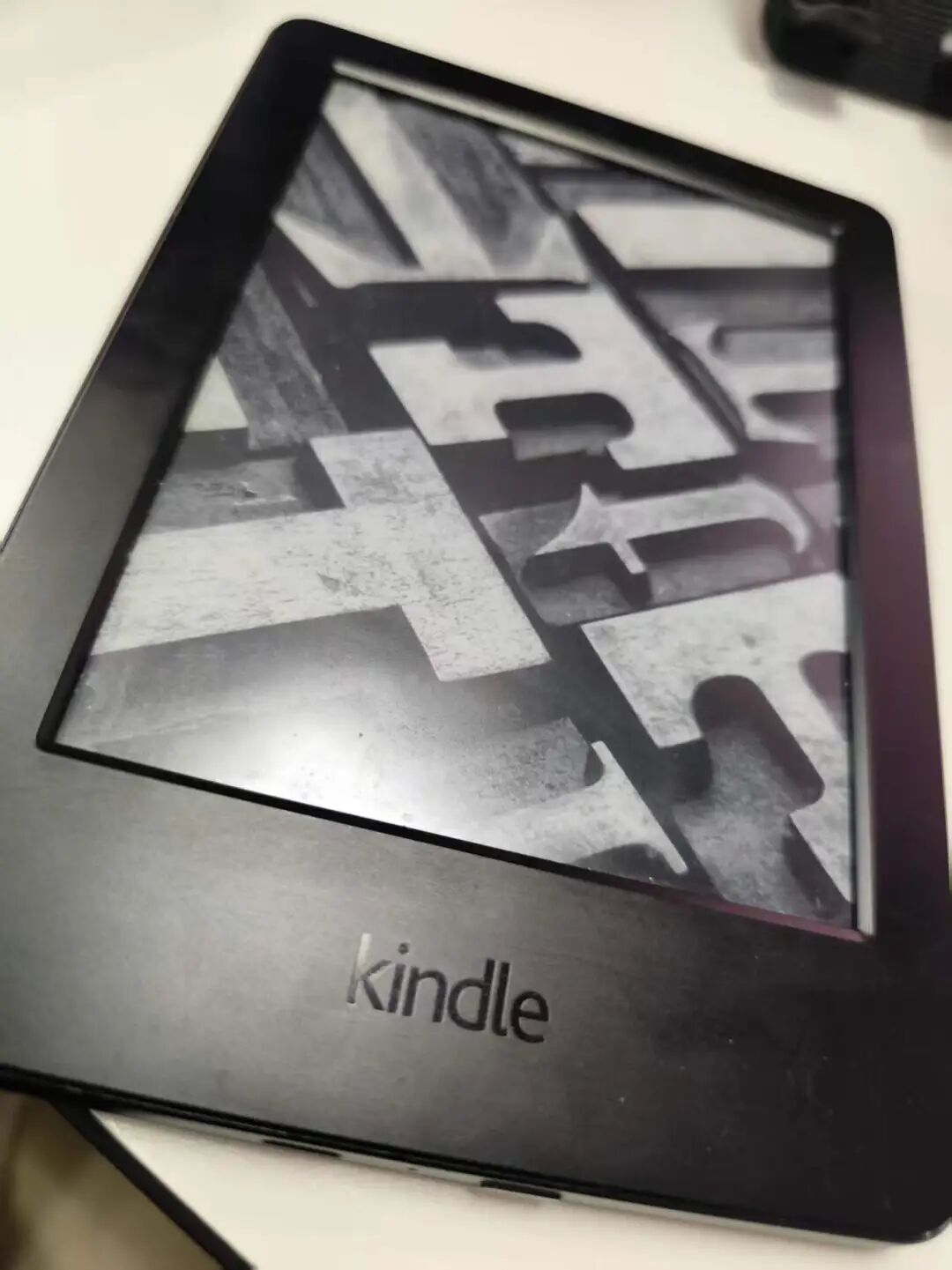 一台电子阅读器的“重生”故事