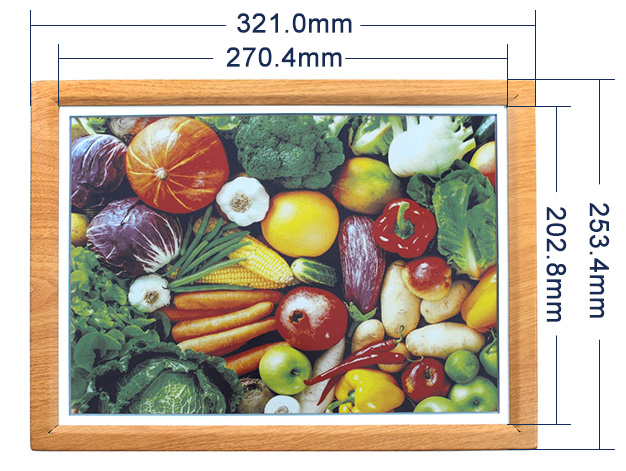电子纸墨水屏相框 