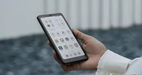 百元墨水屏刷了开源固件，功能直接起飞？网友：真香警告