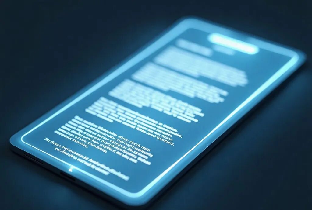 2025 年电子纸产业发展新趋势