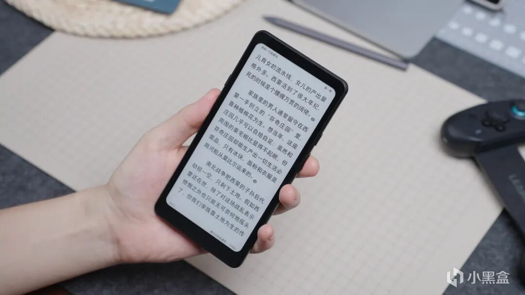 618电子书选购指南！从入门到旗舰 掌阅五款墨水屏推荐！