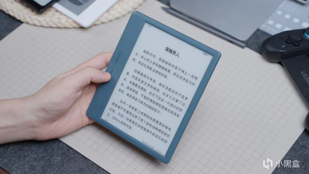 618电子书选购指南！从入门到旗舰 掌阅五款墨水屏推荐！