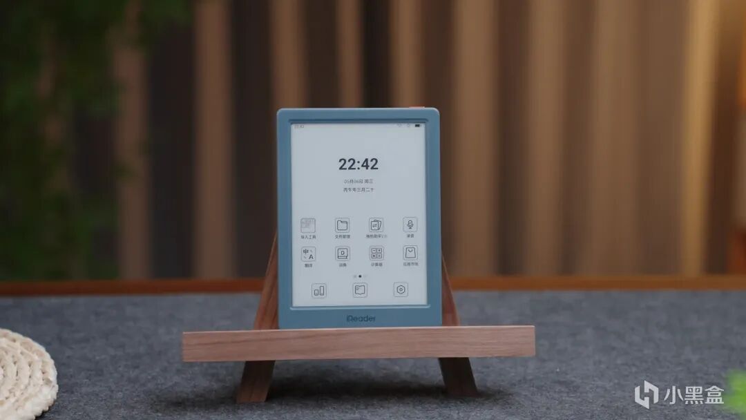 618电子书选购指南！从入门到旗舰 掌阅五款墨水屏推荐！
