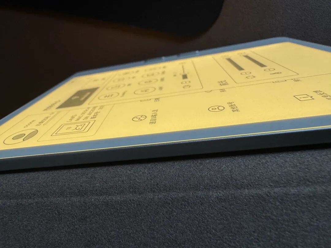 挨骂没白挨：文石Leaf5+实测