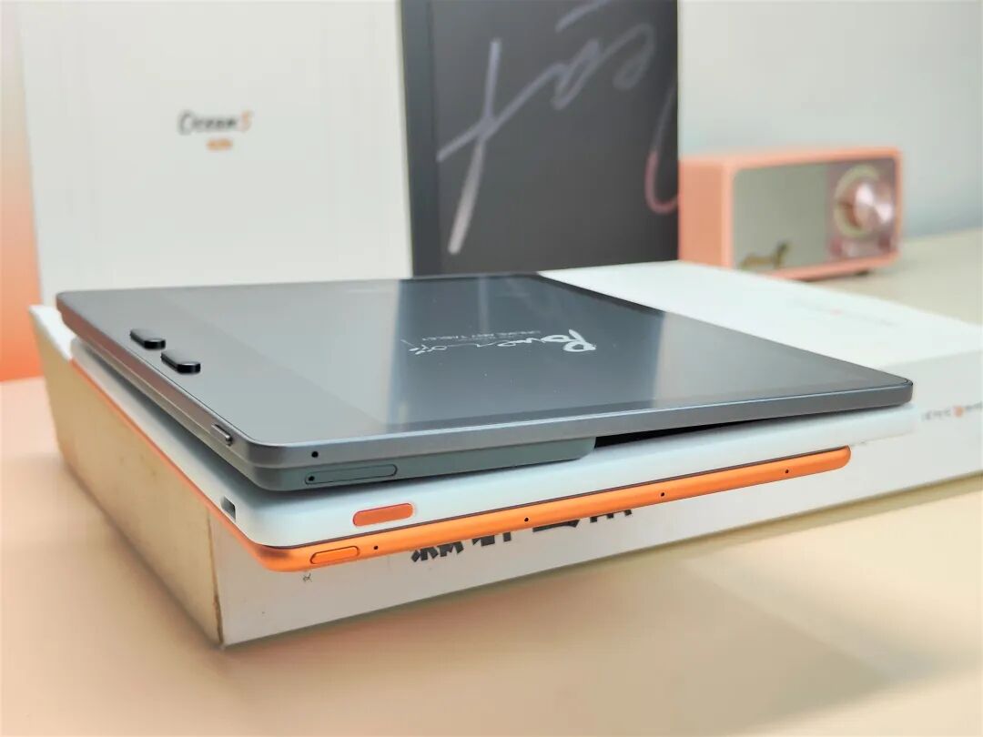 7寸电纸书推荐，汉王Clear7锦鲤、掌阅Ocean5 Pro、文石Leaf5横评，618谁更值得入手？