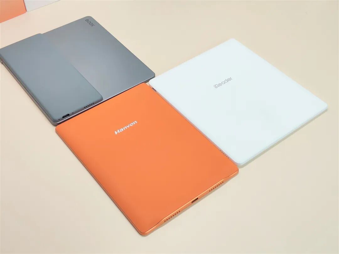 7寸电纸书推荐，汉王Clear7锦鲤、掌阅Ocean5 Pro、文石Leaf5横评，618谁更值得入手？