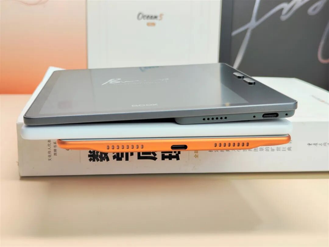 7寸电纸书推荐，汉王Clear7锦鲤、掌阅Ocean5 Pro、文石Leaf5横评，618谁更值得入手？
