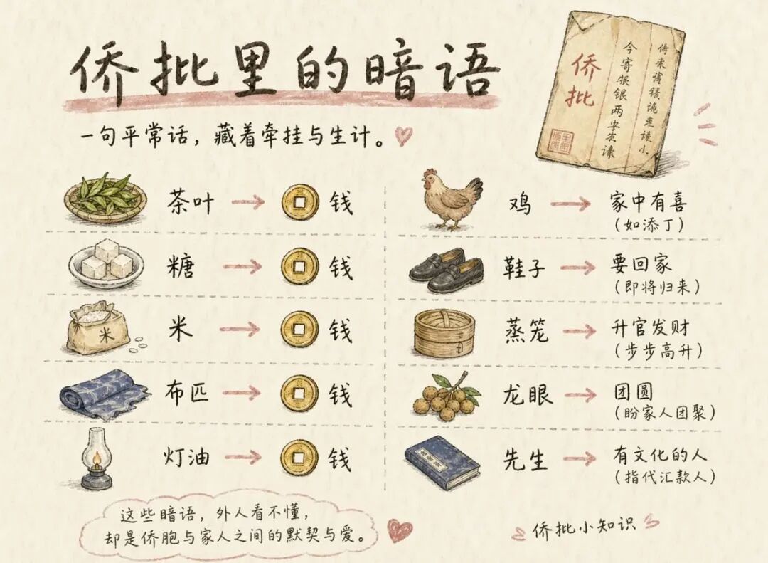 读懂《给阿嫲的情书》背后的潮汕华侨史