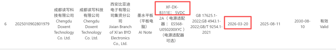 4寸彩屏新势力杀到/微信读书接入AI Skills/无前光Kindlke Scribe三度定档/讯飞4款新品罕见降价/618购买攻略持续更新
