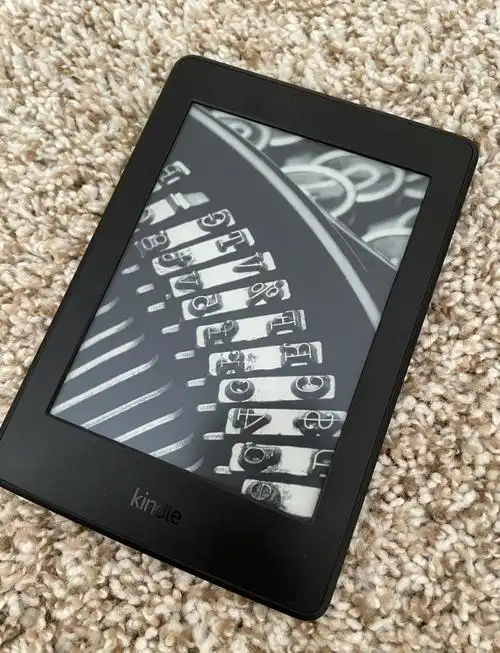 你的旧 Kindle 还能用，但平台说它该退休了