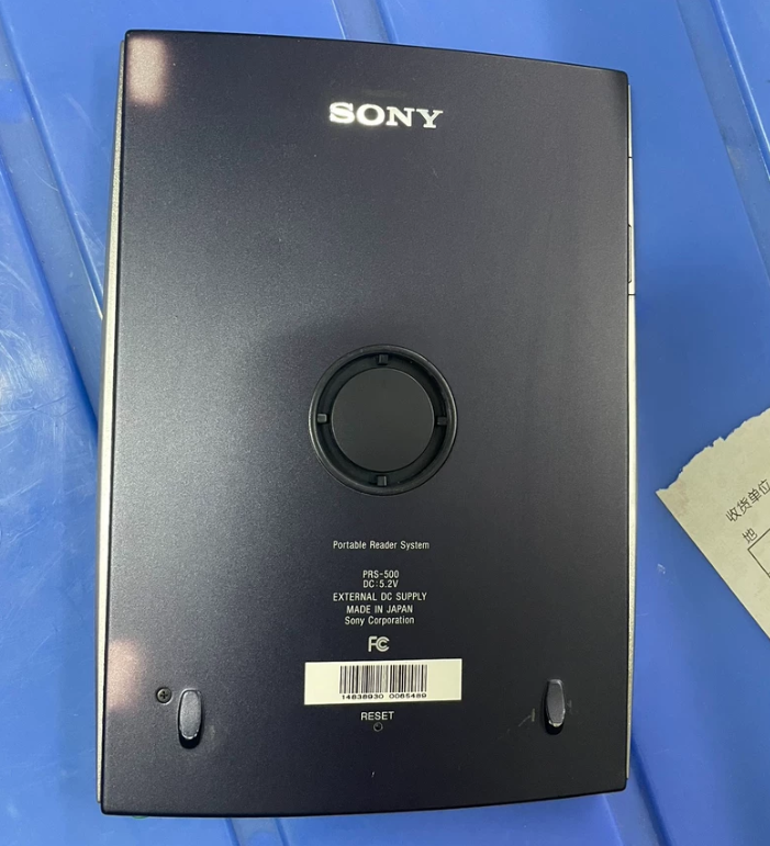 花100块买来的老数码旗舰,超实用的阅读工具,竟然治好了我的信息焦虑