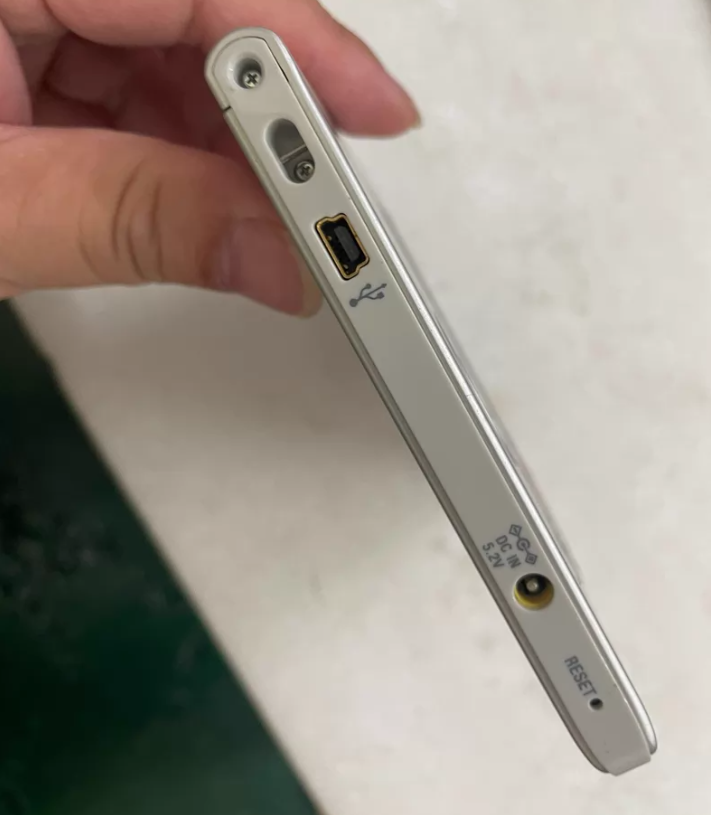 花100块买来的老数码旗舰,超实用的阅读工具,竟然治好了我的信息焦虑