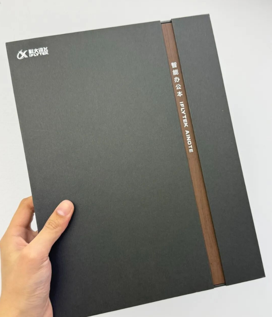 原价4299元,跳水近 3000 元!10.65 英寸柔性墨水屏办公本闲鱼跌至 1200 元