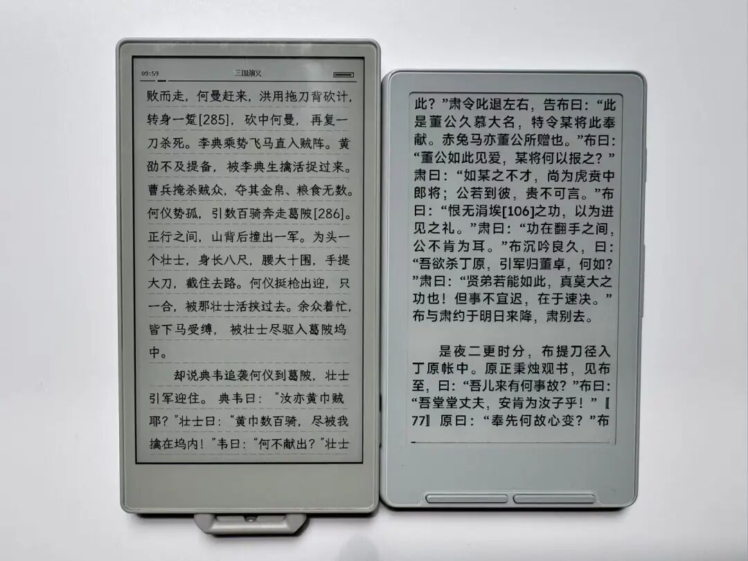 PaperS3实测：一块开发板是怎么干翻一堆阅读器的（附刷机教程）