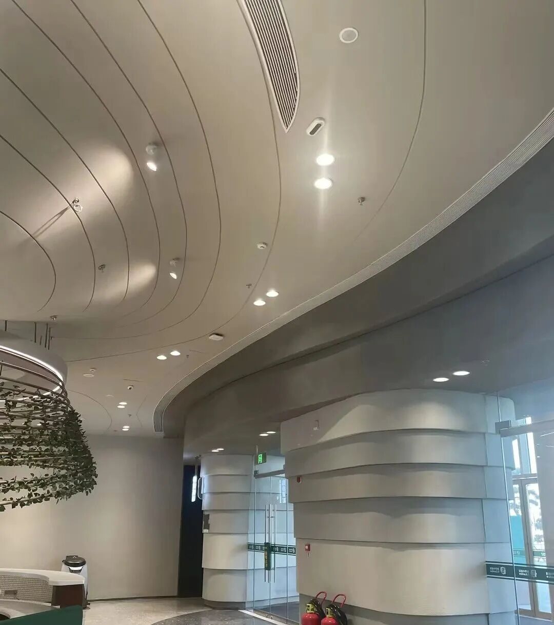 国内首家|中新合作大型室内生态园,凭何成为文旅新标杆?