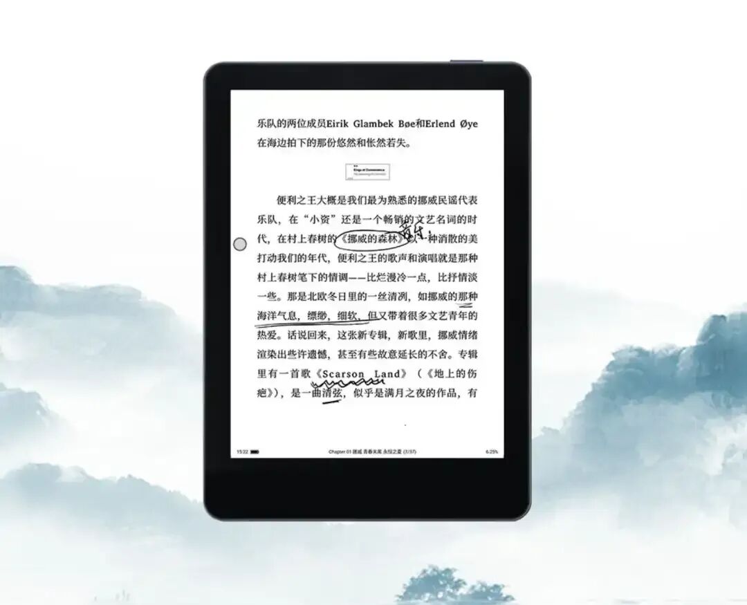 看电子书先上装备，2026年阅读器怎么选？千元预算也能买彩墨屏
