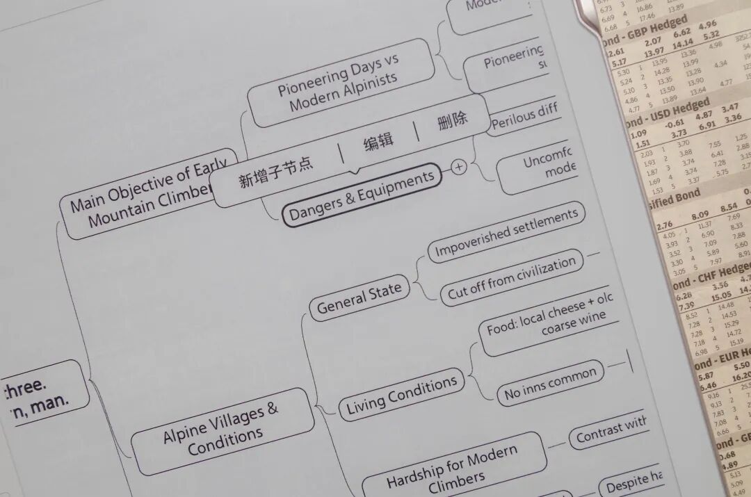 初心坚持下的新进程，汉王手写电纸本N10 Pro三代测评
