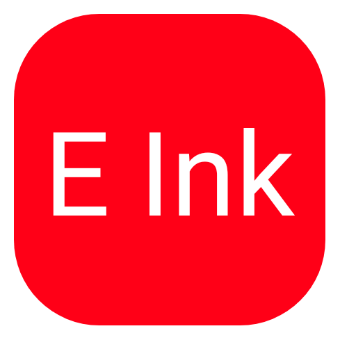 E Ink电子墨水适配专用APP