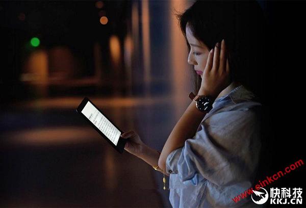 请叫我大容量移动读书馆 掌阅iReader Plus电纸书体验评测