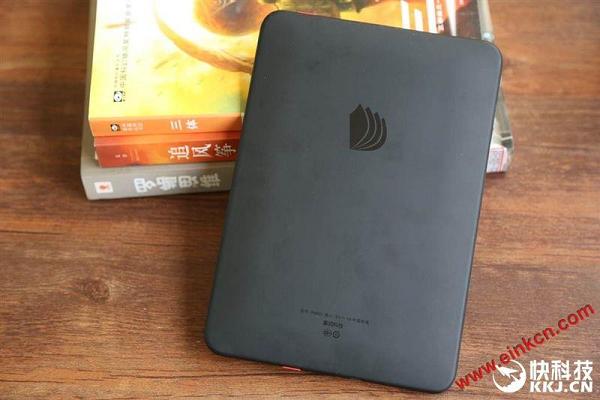 请叫我大容量移动读书馆 掌阅iReader Plus电纸书体验评测
