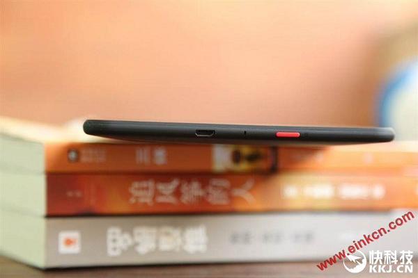 请叫我大容量移动读书馆 掌阅iReader Plus电纸书体验评测