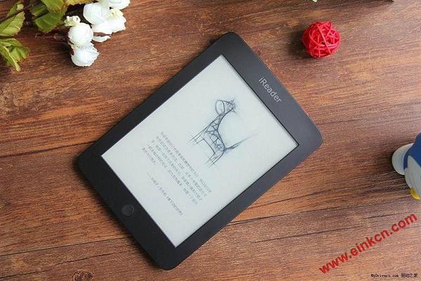 请叫我大容量移动读书馆 掌阅iReader Plus电纸书体验评测