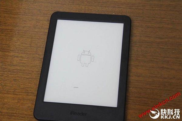 请叫我大容量移动读书馆 掌阅iReader Plus电纸书体验评测