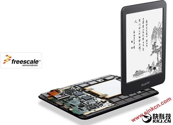 请叫我大容量移动读书馆 掌阅iReader Plus电纸书体验评测