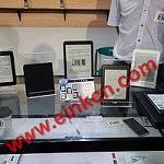 第六届江苏书展 篇二：各种电纸书乱入：Amazon 亚马逊 Kindle Oasis & boyue 博阅 T80 电纸书