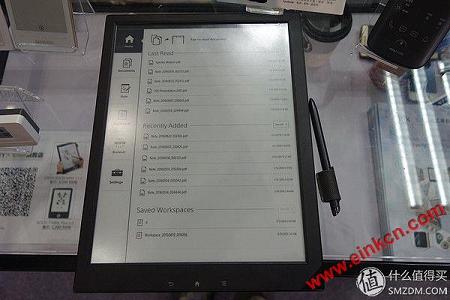 各种电纸书乱入：京东电子书阅读器、当当阅读器、掌阅IREADER PLUS电纸书等