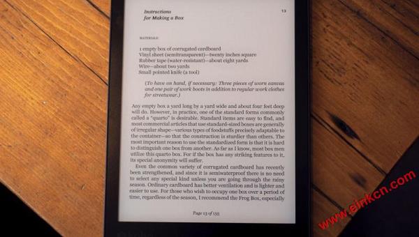 Kobo goes big with its 7.8-inch Aura One e-reader