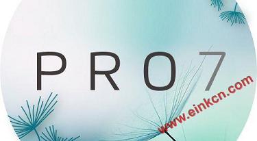 魅族Pro 7即将发布 魅族13层楼高广告助阵 E Ink电子墨水副屏