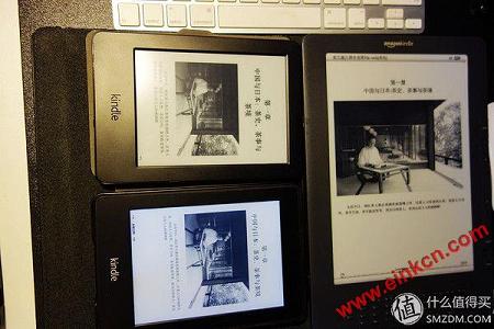 Kindle Oasis上市后各型号怎么选？以及自己的kindle军团对比。