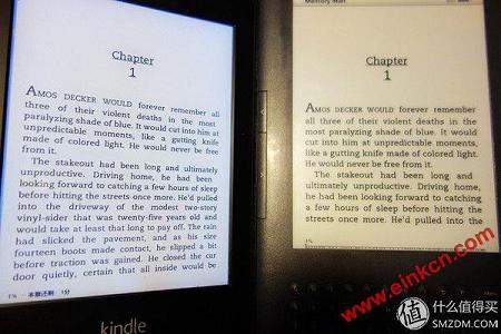 Kindle Oasis上市后各型号怎么选？以及自己的kindle军团对比。