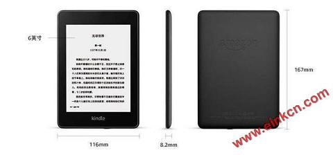 史上性价比最高的 Kindle 发布，我们上手体验了一下