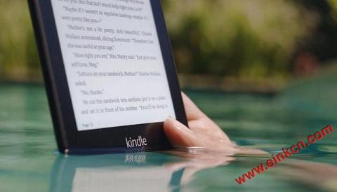 史上性价比最高的 Kindle 发布，我们上手体验了一下