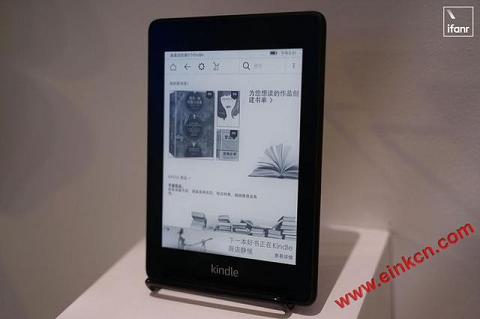 史上性价比最高的 Kindle 发布，我们上手体验了一下