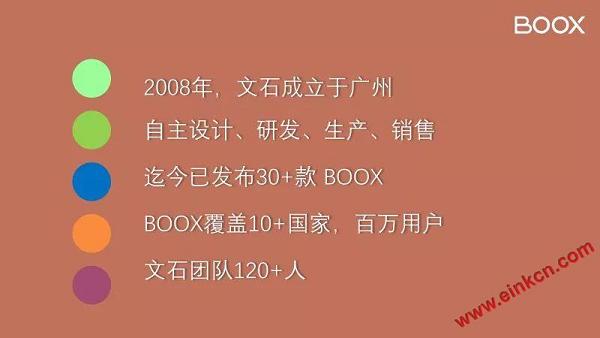 文石ONYX新品BOOX Note+与Note Lite配置参数对比差异