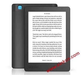 The Best Entry-Level eBook Reader for Under $100