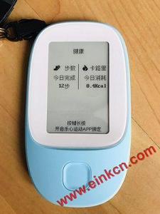 乐心&支付宝 智能支付卡 已停产, 但有其他产品可替换  EINK 电子墨水 电子墨水屏 乐心 第8张