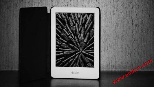 Kindle 没变 是你变了 - Kindle青春版评测