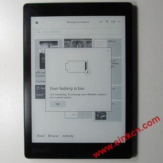 Tips to Extend Battery Life on Kindles and Other eBook Readers