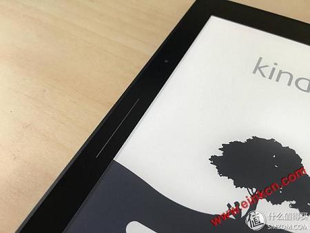 强迫症患者的选择，kindle voyage电子阅读器开箱