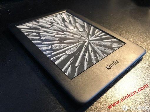 深度！4款Kindle电子书阅读器真机对比测评，千元预算哪个值得买？