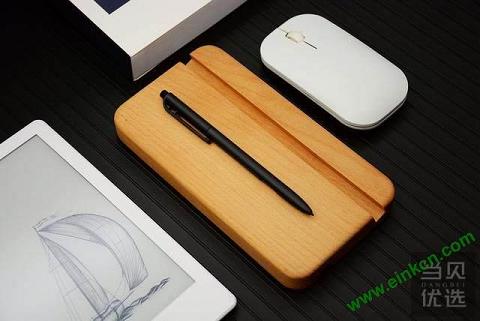 远比Kinlde强大的手写电子书：博阅Likebook Muese首发评测