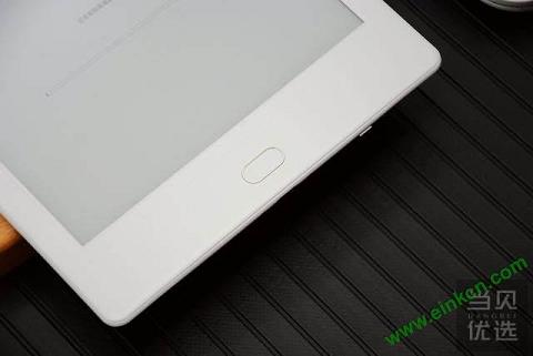 远比Kinlde强大的手写电子书：博阅Likebook Muese首发评测