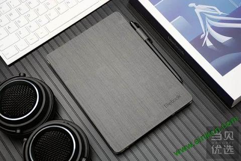 远比Kinlde强大的手写电子书：博阅Likebook Muese首发评测